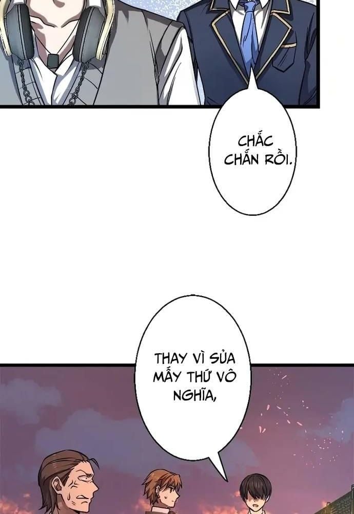 Ah, Thật Tuyệt Khi Còn Sống: Chapter 4