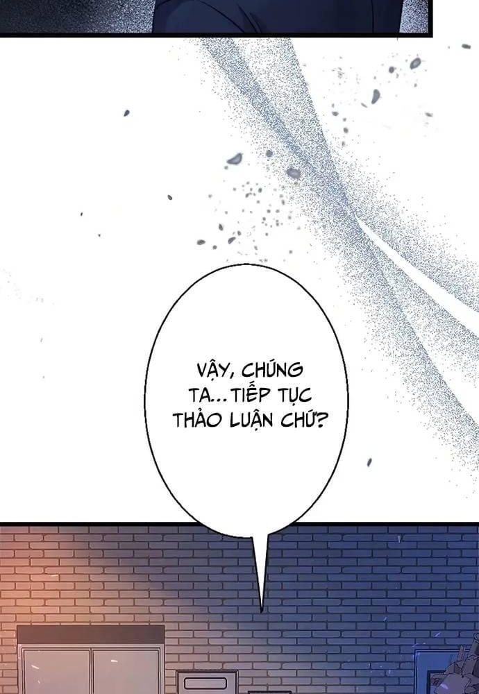 Ah, Thật Tuyệt Khi Còn Sống: Chapter 4