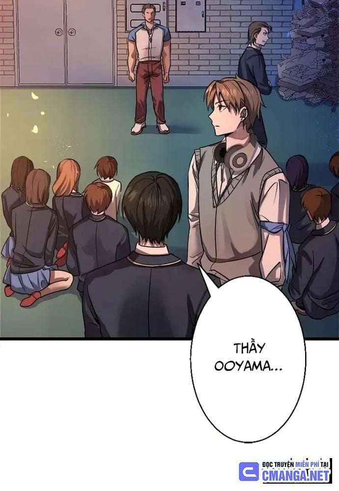 Ah, Thật Tuyệt Khi Còn Sống: Chapter 4