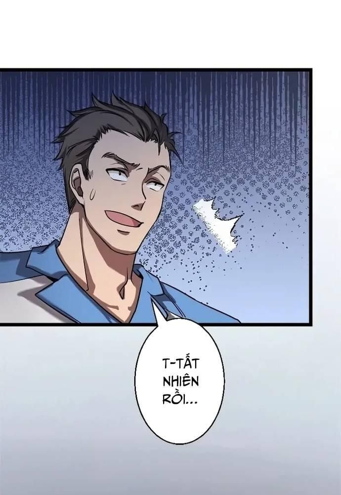 Ah, Thật Tuyệt Khi Còn Sống: Chapter 4