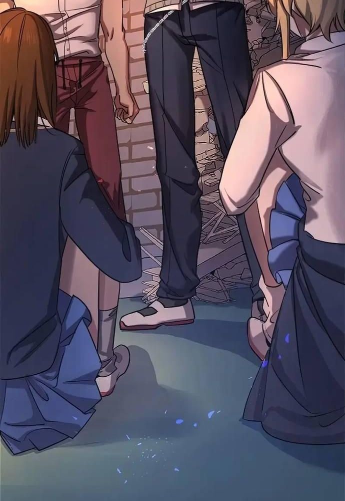 Ah, Thật Tuyệt Khi Còn Sống: Chapter 4