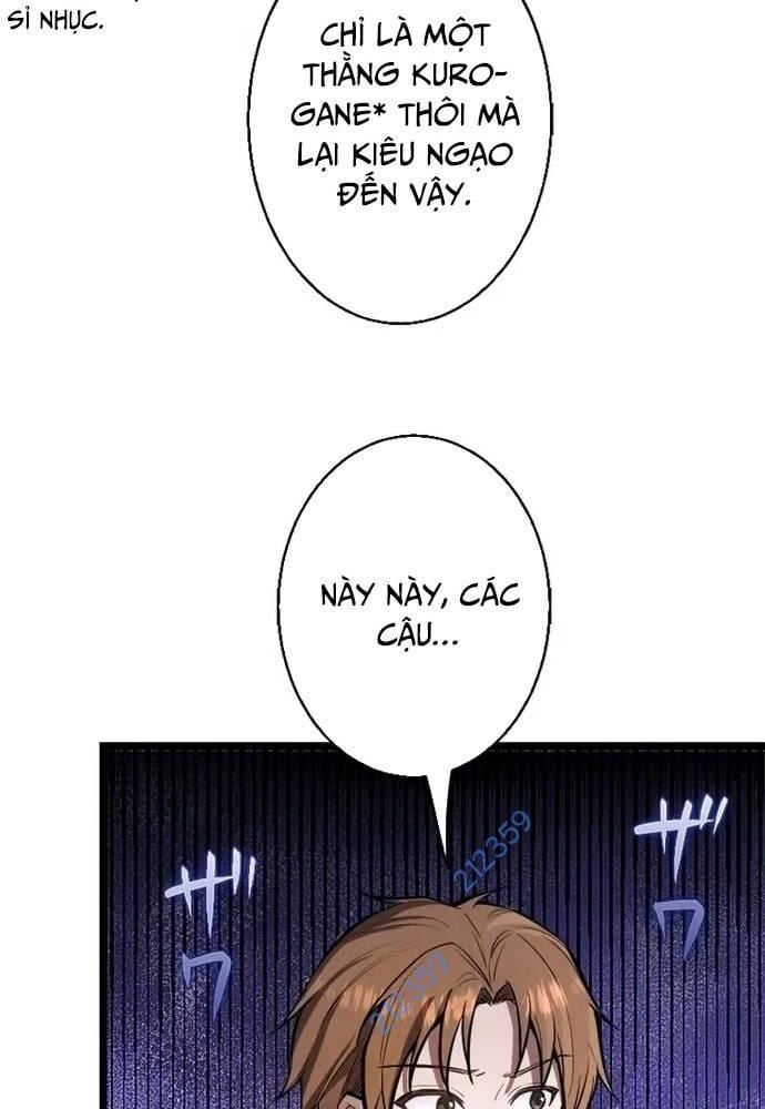 Ah, Thật Tuyệt Khi Còn Sống: Chapter 4