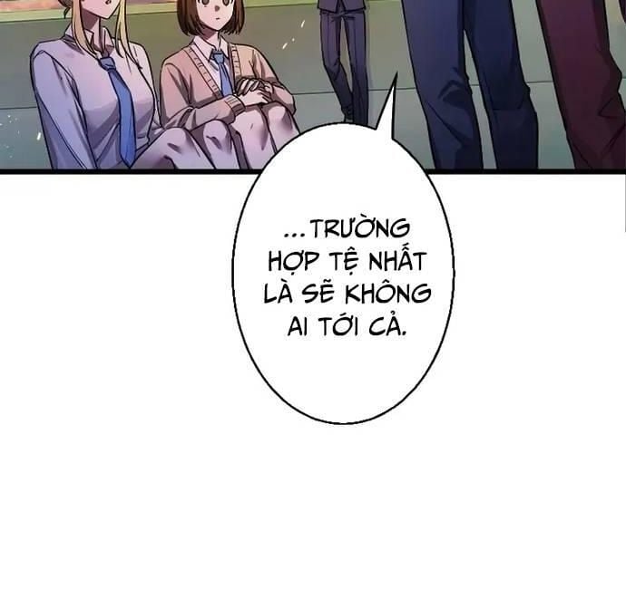 Ah, Thật Tuyệt Khi Còn Sống: Chapter 4