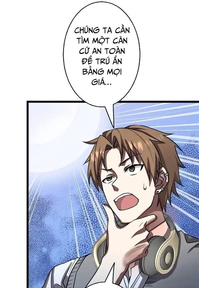 Ah, Thật Tuyệt Khi Còn Sống: Chapter 4