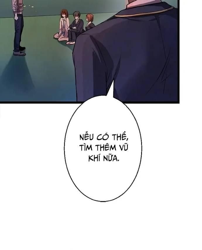 Ah, Thật Tuyệt Khi Còn Sống: Chapter 4