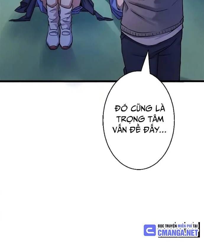 Ah, Thật Tuyệt Khi Còn Sống: Chapter 4