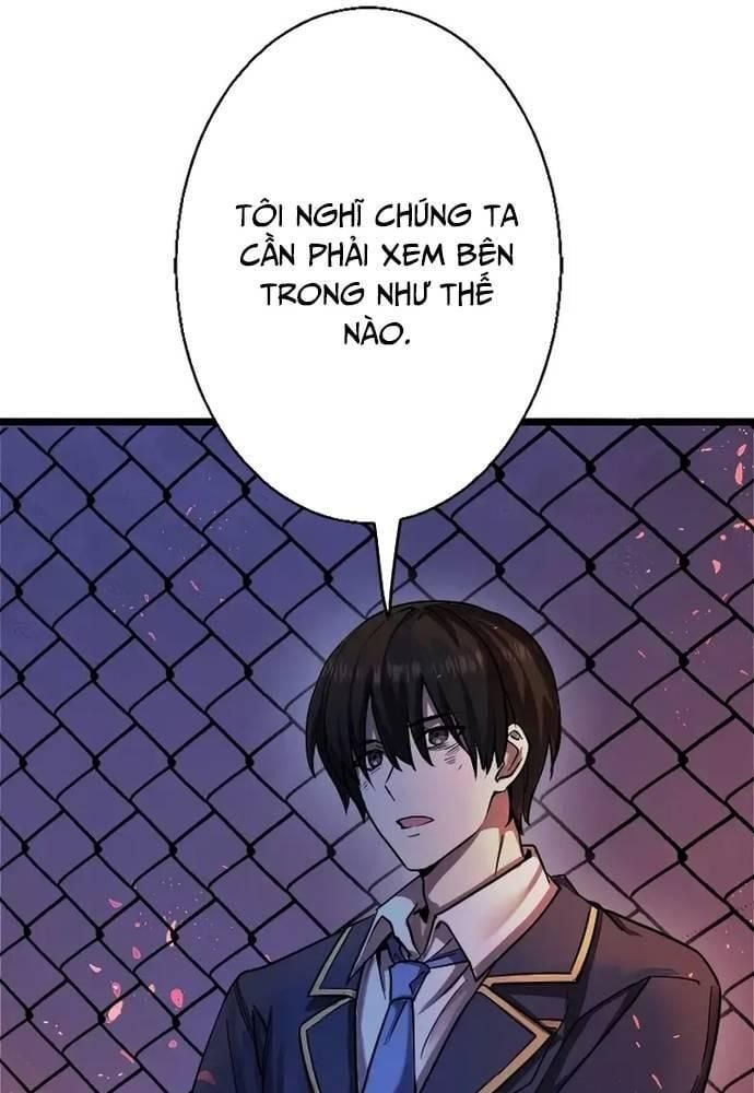 Ah, Thật Tuyệt Khi Còn Sống: Chapter 4