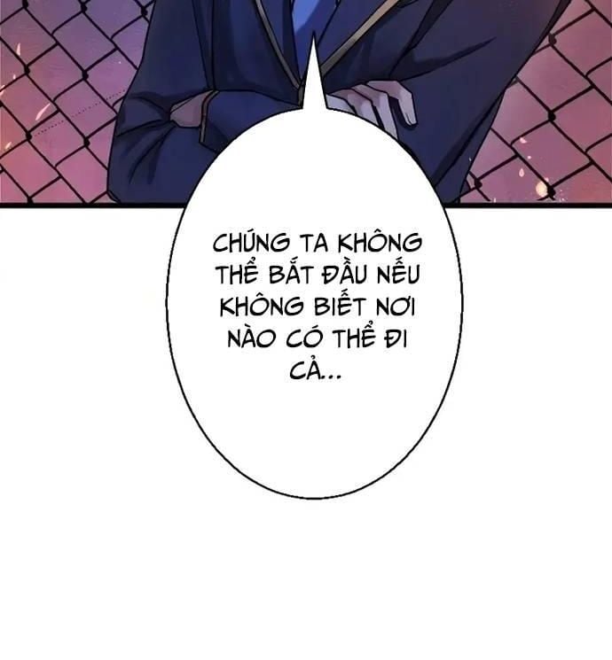 Ah, Thật Tuyệt Khi Còn Sống: Chapter 4