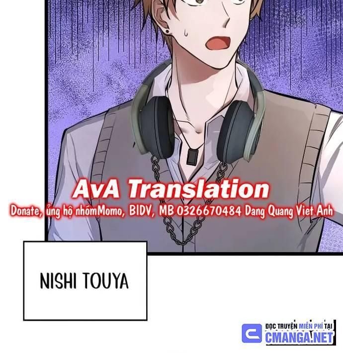 Ah, Thật Tuyệt Khi Còn Sống: Chapter 4