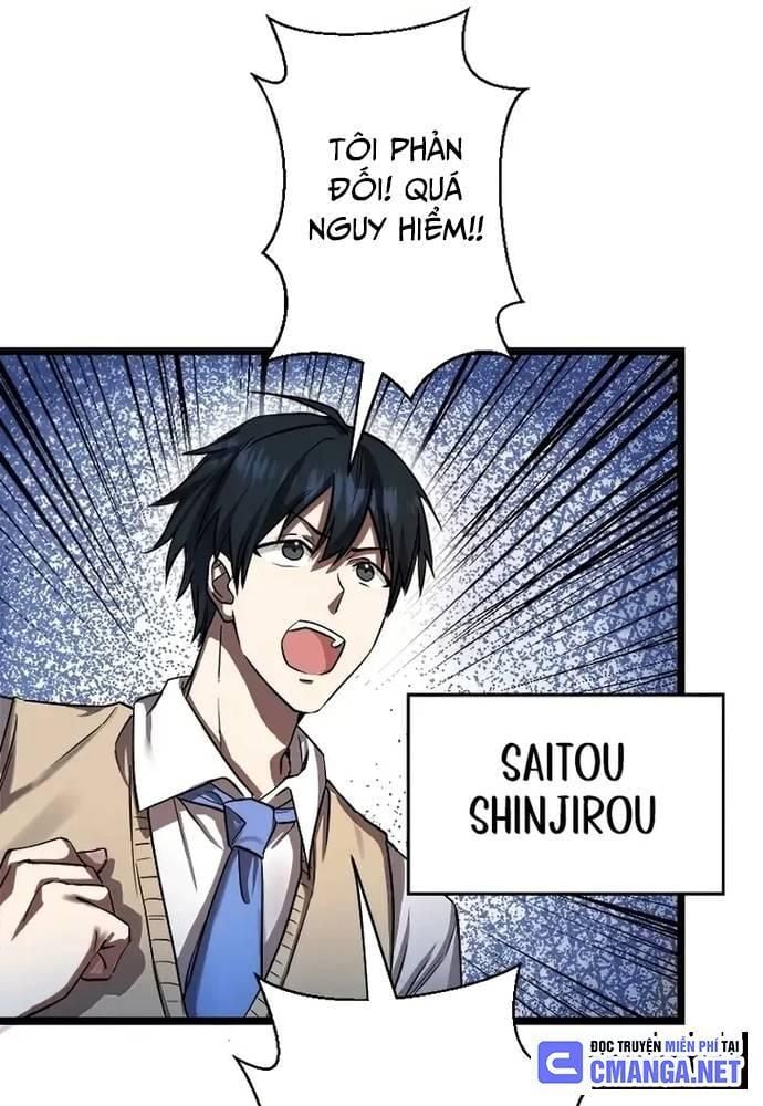 Ah, Thật Tuyệt Khi Còn Sống: Chapter 4