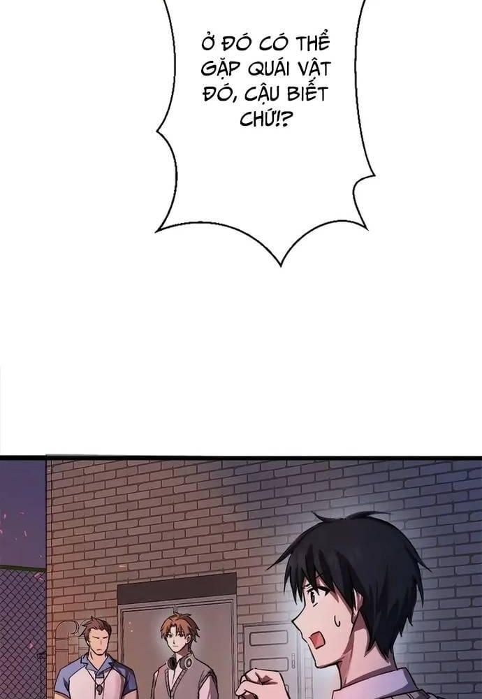 Ah, Thật Tuyệt Khi Còn Sống: Chapter 4