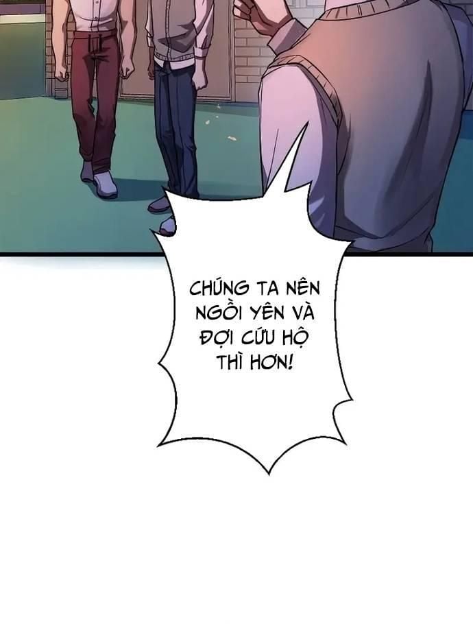 Ah, Thật Tuyệt Khi Còn Sống: Chapter 4