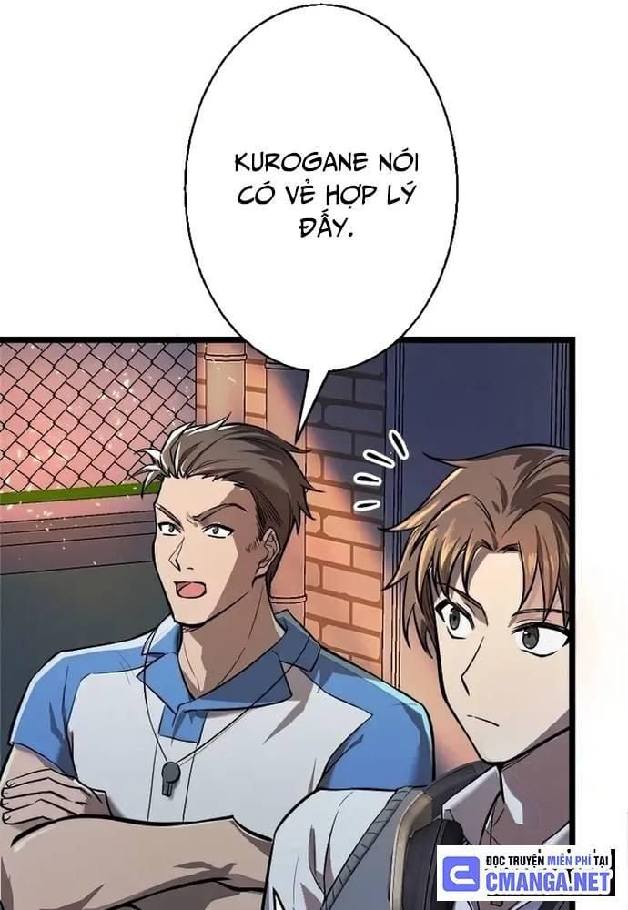 Ah, Thật Tuyệt Khi Còn Sống: Chapter 4