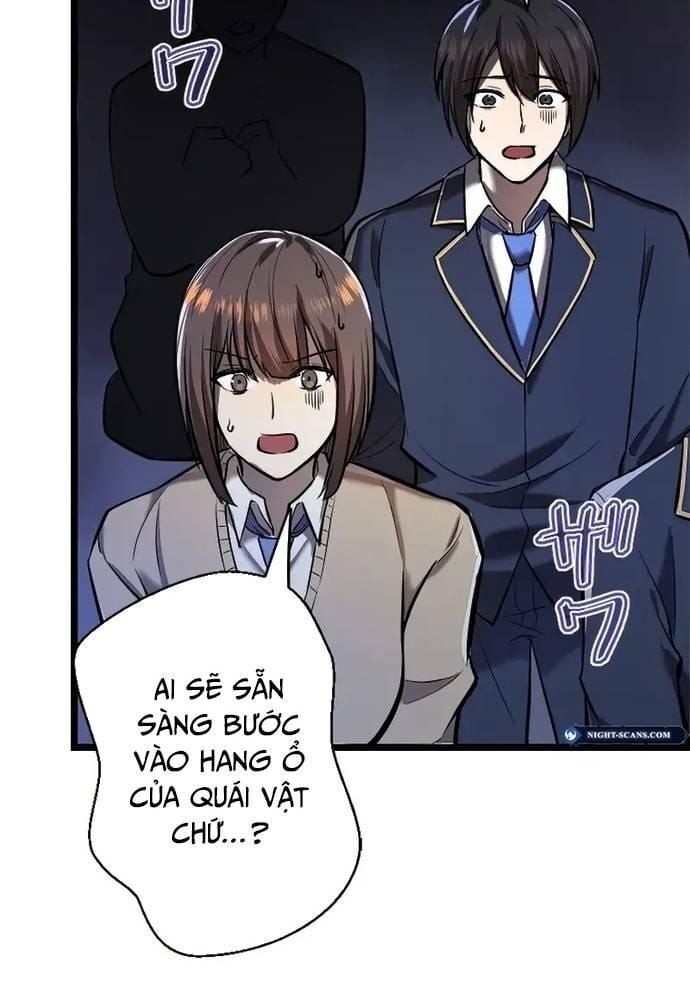 Ah, Thật Tuyệt Khi Còn Sống: Chapter 4