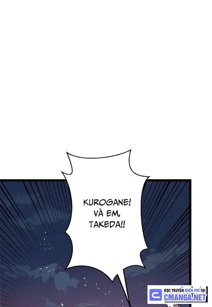 Ah, Thật Tuyệt Khi Còn Sống: Chapter 4