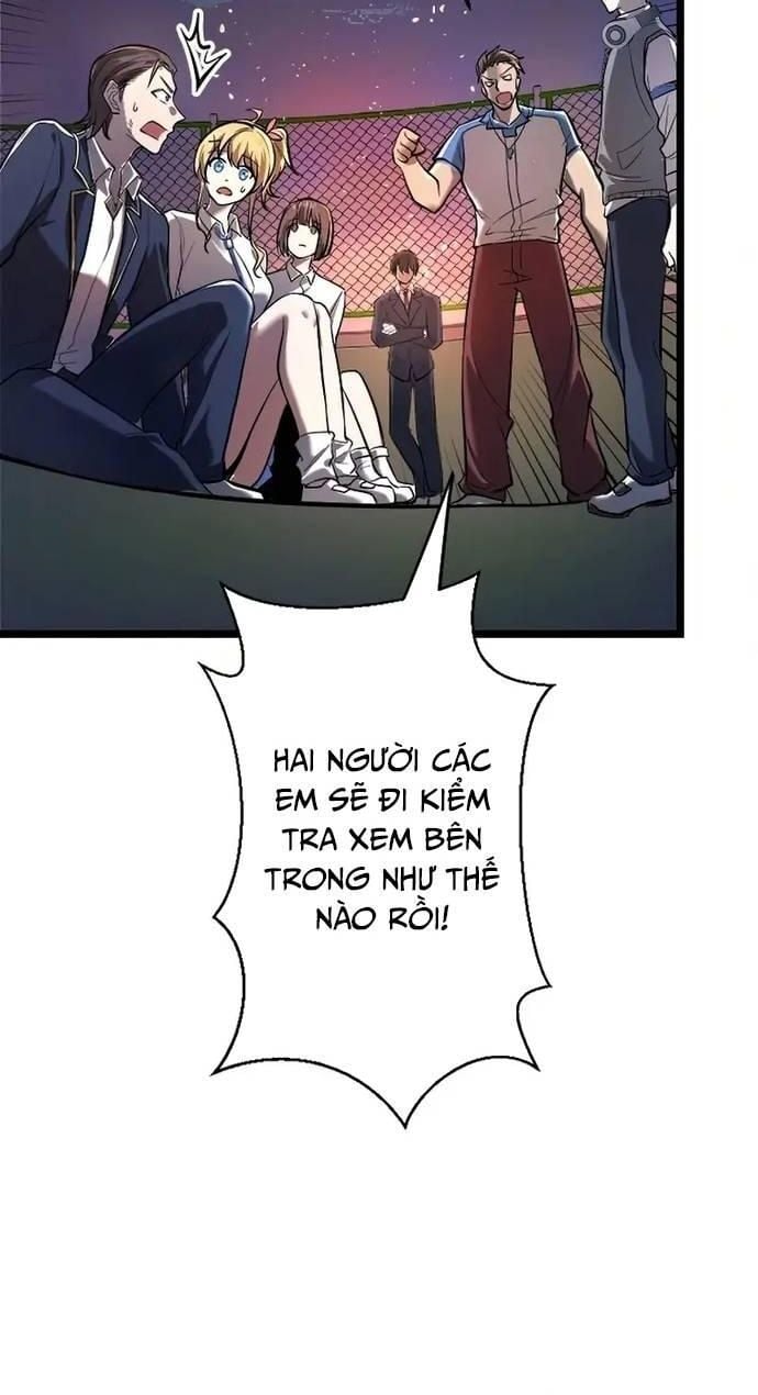 Ah, Thật Tuyệt Khi Còn Sống: Chapter 4