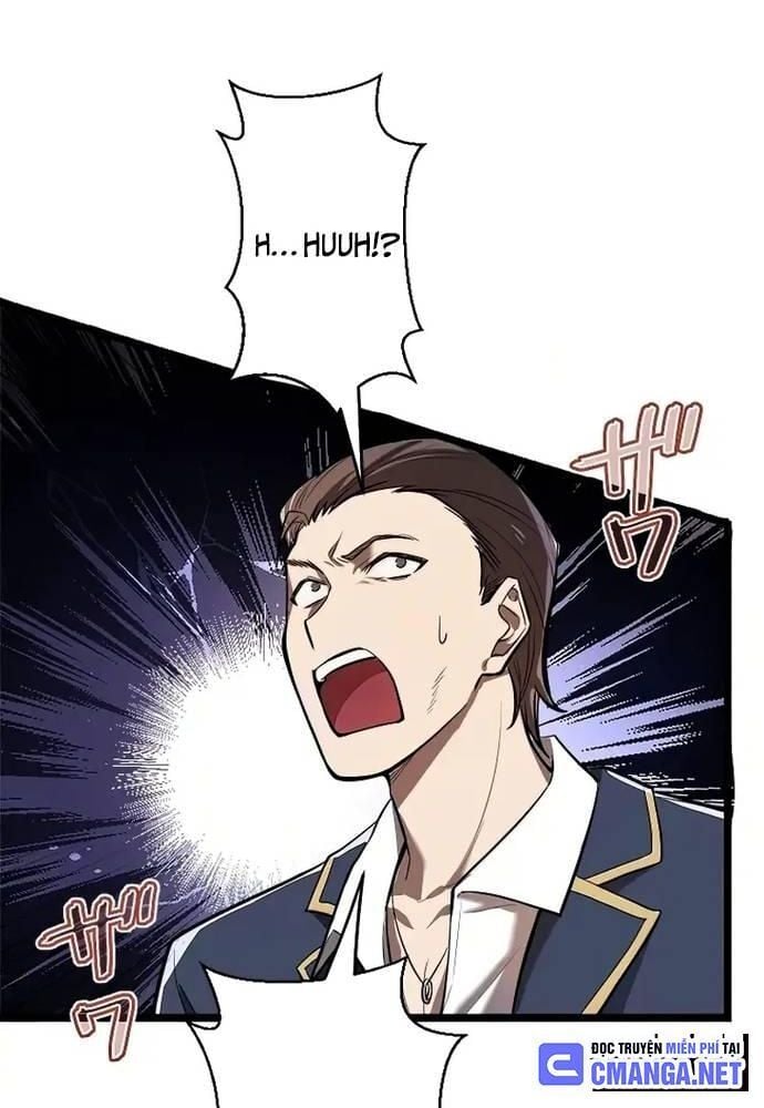 Ah, Thật Tuyệt Khi Còn Sống: Chapter 4