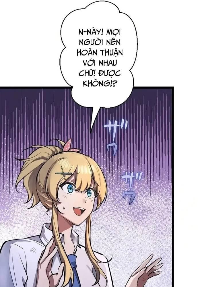 Ah, Thật Tuyệt Khi Còn Sống: Chapter 4