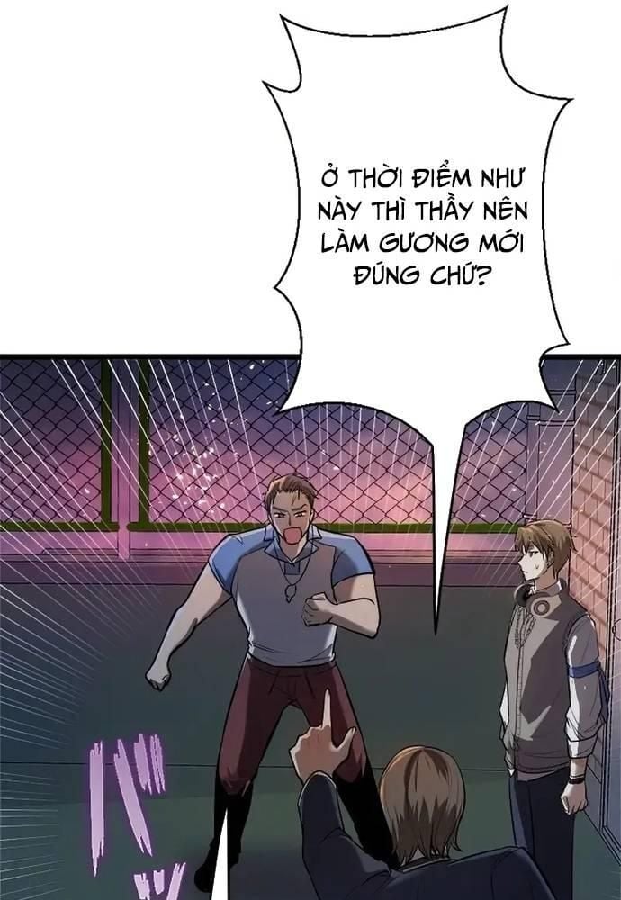 Ah, Thật Tuyệt Khi Còn Sống: Chapter 4