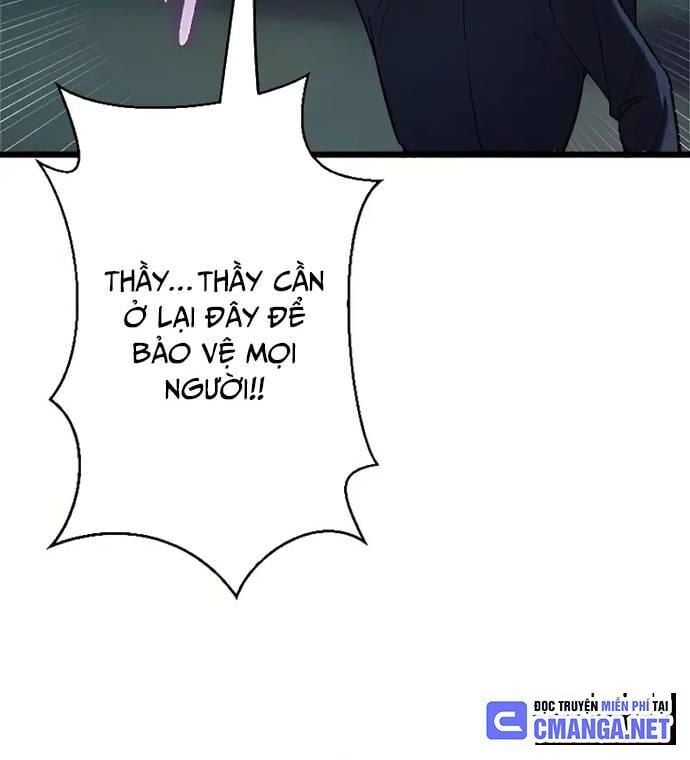 Ah, Thật Tuyệt Khi Còn Sống: Chapter 4