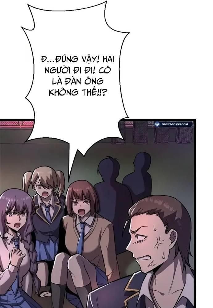 Ah, Thật Tuyệt Khi Còn Sống: Chapter 4