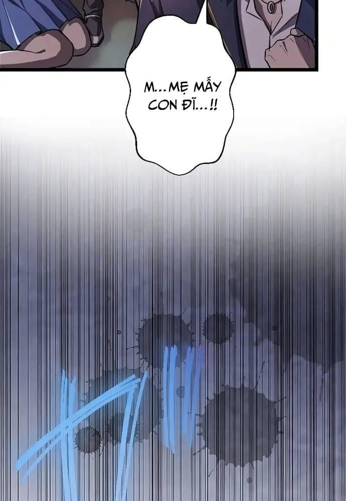 Ah, Thật Tuyệt Khi Còn Sống: Chapter 4