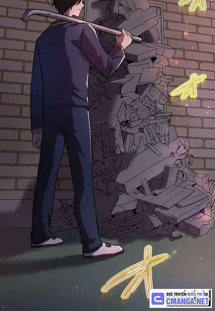 Ah, Thật Tuyệt Khi Còn Sống: Chapter 4