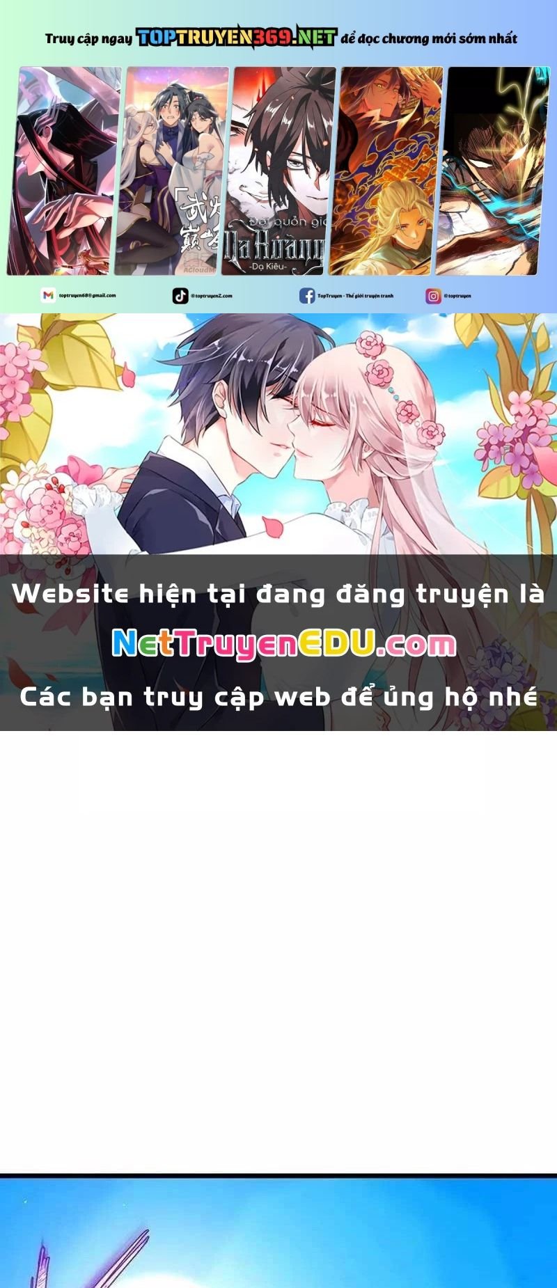 Ah, Thật Tuyệt Khi Còn Sống: Chapter 40