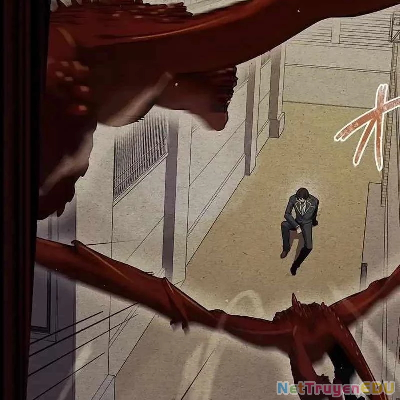 Ah, Thật Tuyệt Khi Còn Sống: Chapter 40