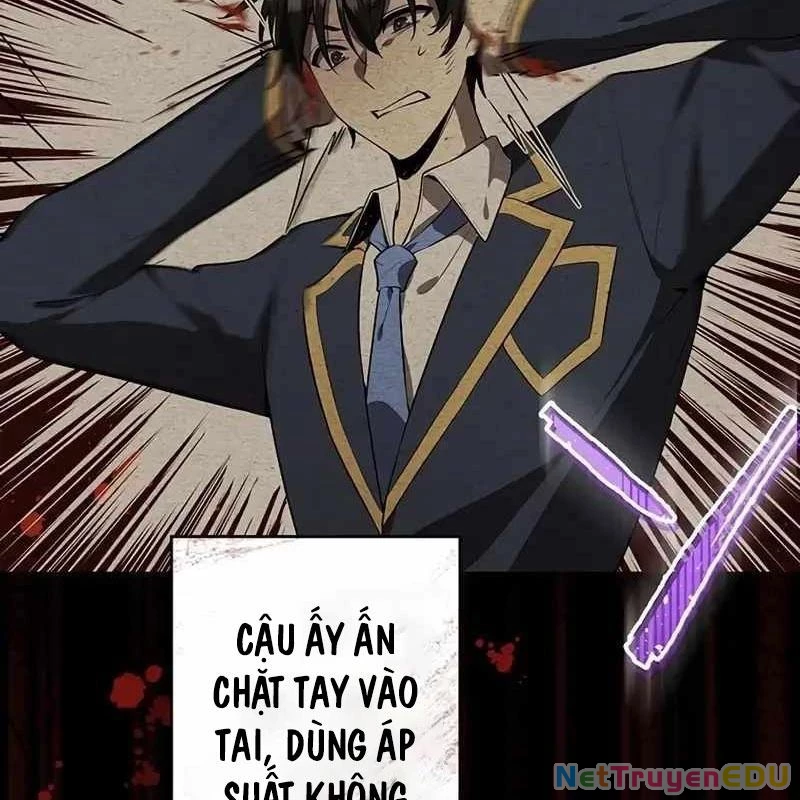 Ah, Thật Tuyệt Khi Còn Sống: Chapter 40