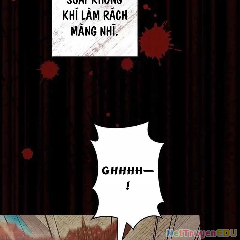 Ah, Thật Tuyệt Khi Còn Sống: Chapter 40