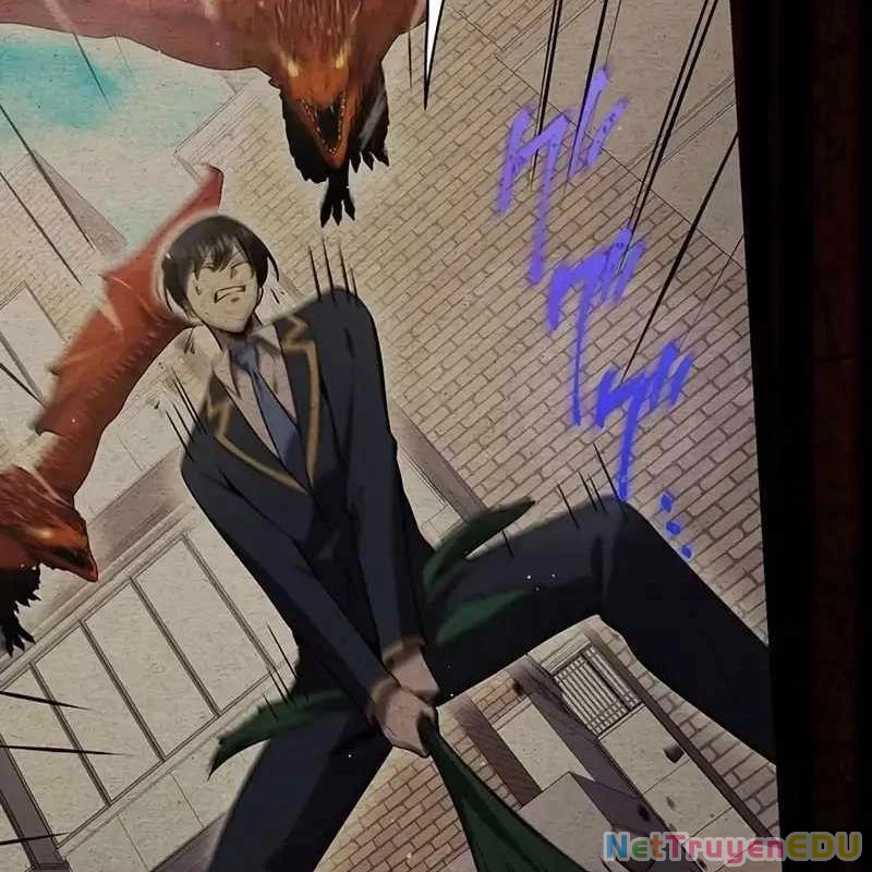 Ah, Thật Tuyệt Khi Còn Sống: Chapter 40