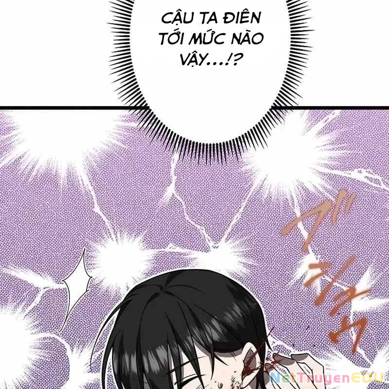 Ah, Thật Tuyệt Khi Còn Sống: Chapter 40