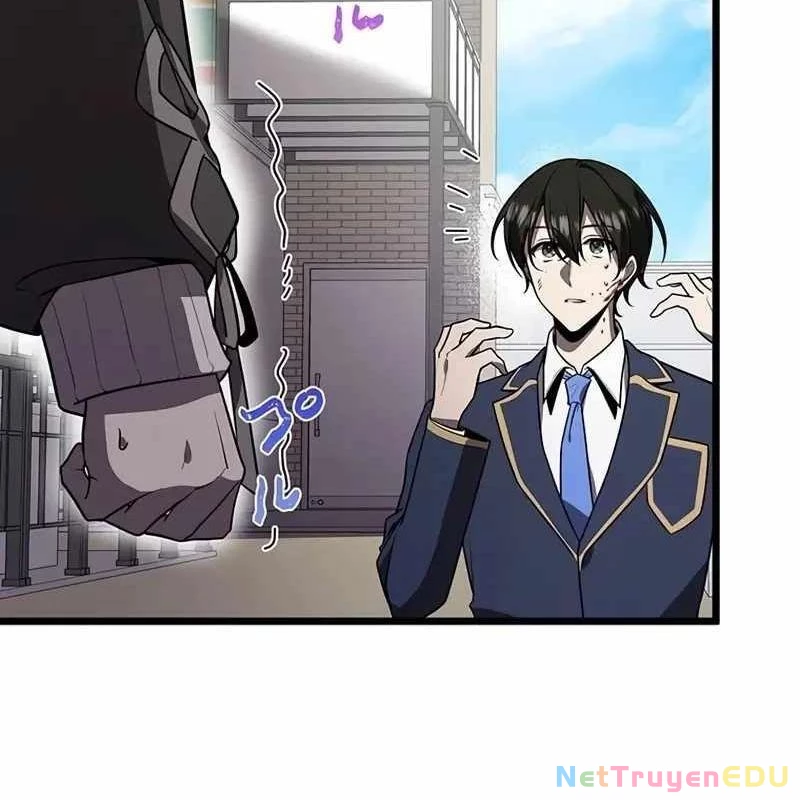 Ah, Thật Tuyệt Khi Còn Sống: Chapter 40