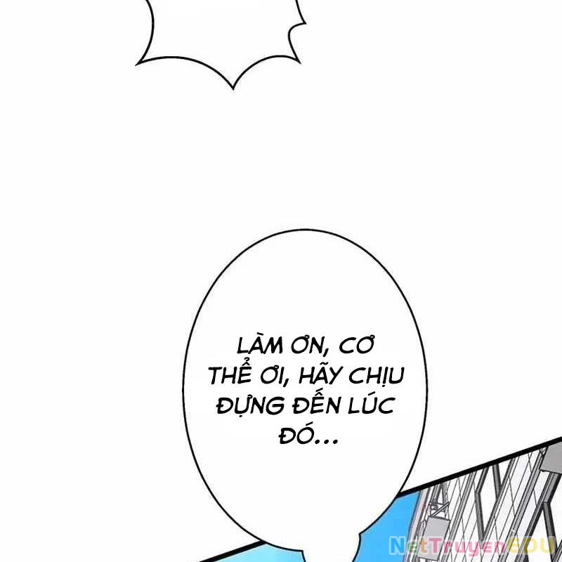 Ah, Thật Tuyệt Khi Còn Sống: Chapter 40