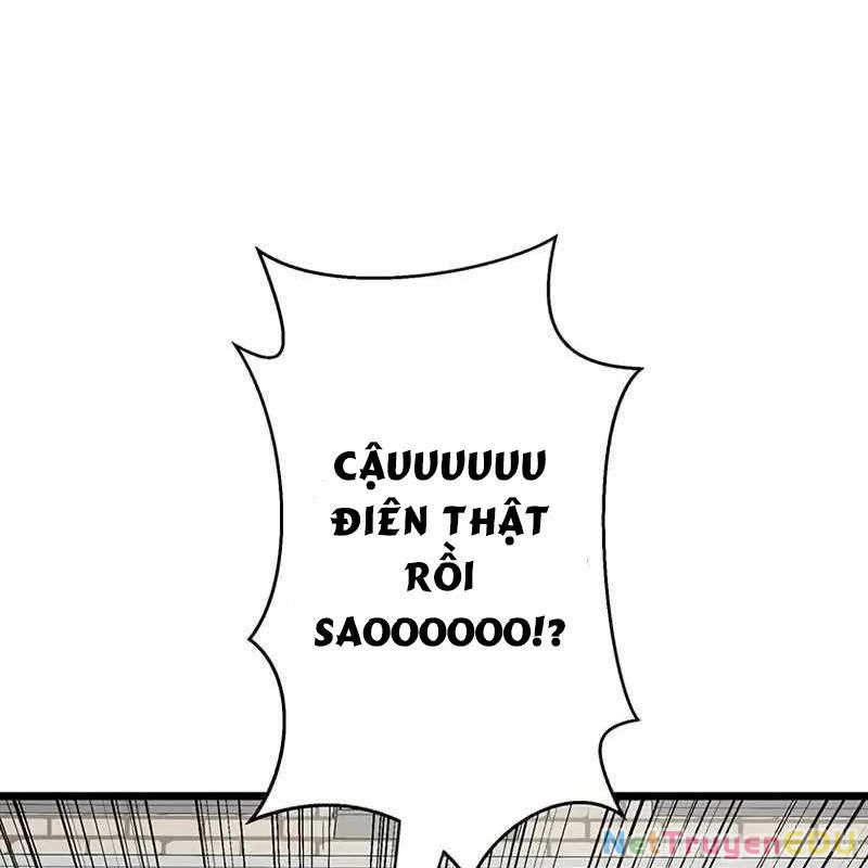 Ah, Thật Tuyệt Khi Còn Sống: Chapter 40