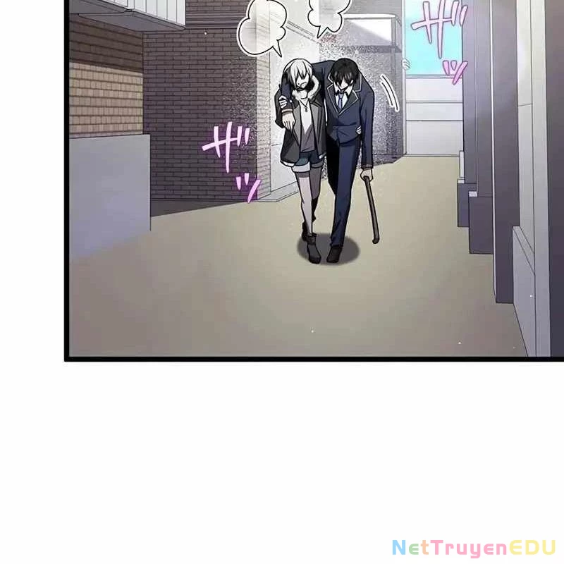 Ah, Thật Tuyệt Khi Còn Sống: Chapter 40