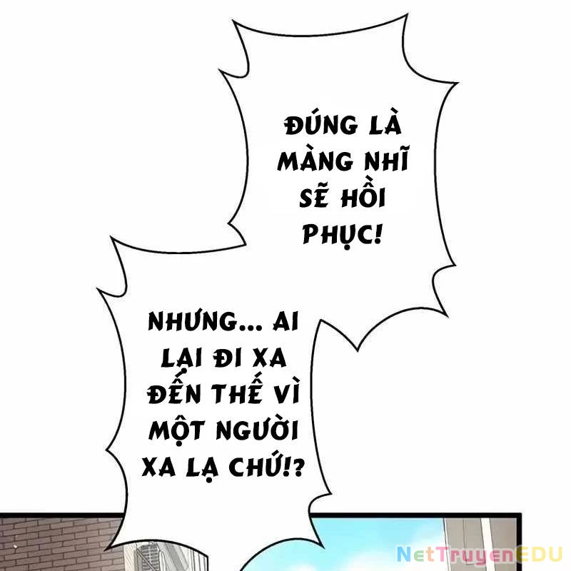 Ah, Thật Tuyệt Khi Còn Sống: Chapter 40