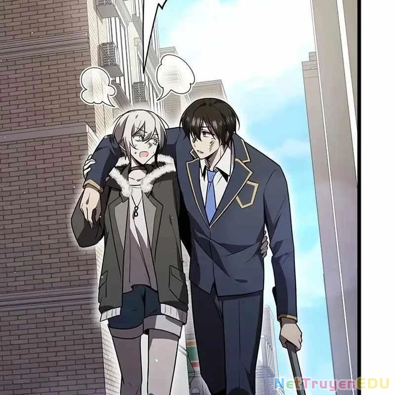 Ah, Thật Tuyệt Khi Còn Sống: Chapter 40