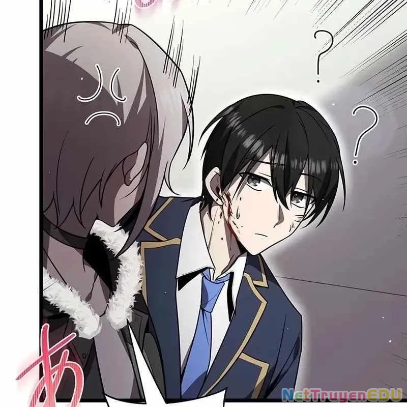 Ah, Thật Tuyệt Khi Còn Sống: Chapter 40