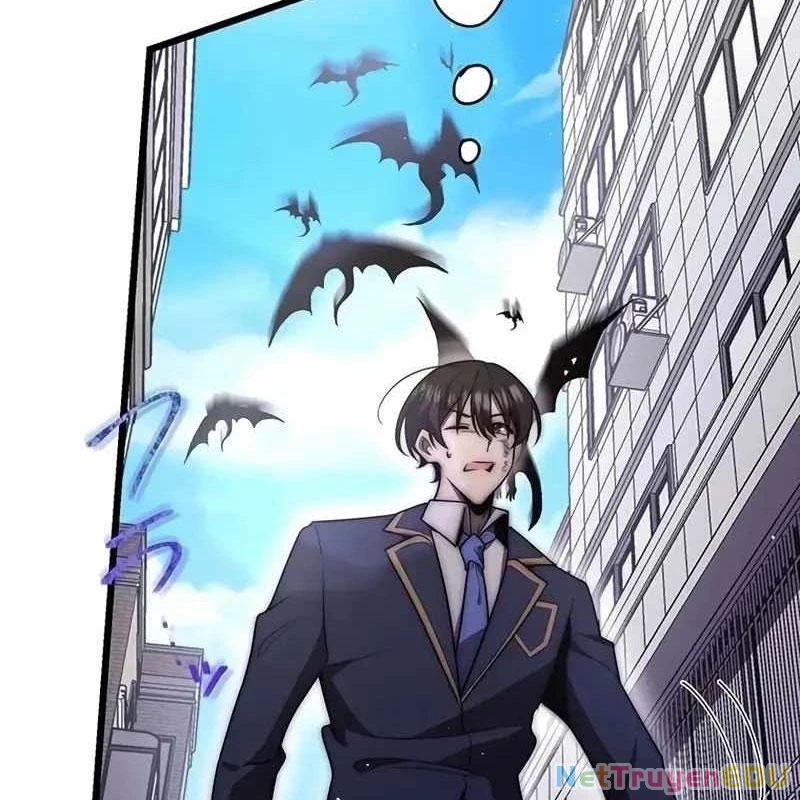 Ah, Thật Tuyệt Khi Còn Sống: Chapter 40