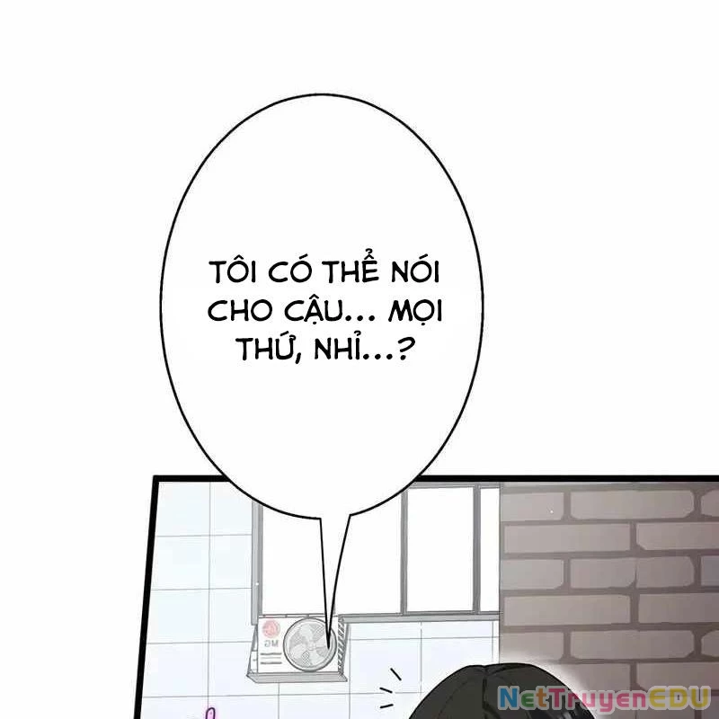 Ah, Thật Tuyệt Khi Còn Sống: Chapter 40