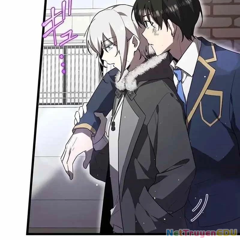 Ah, Thật Tuyệt Khi Còn Sống: Chapter 40