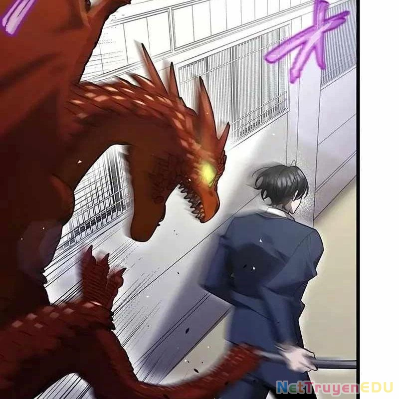 Ah, Thật Tuyệt Khi Còn Sống: Chapter 40