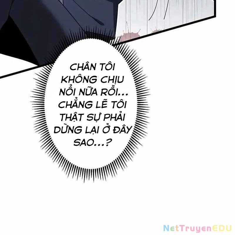 Ah, Thật Tuyệt Khi Còn Sống: Chapter 40