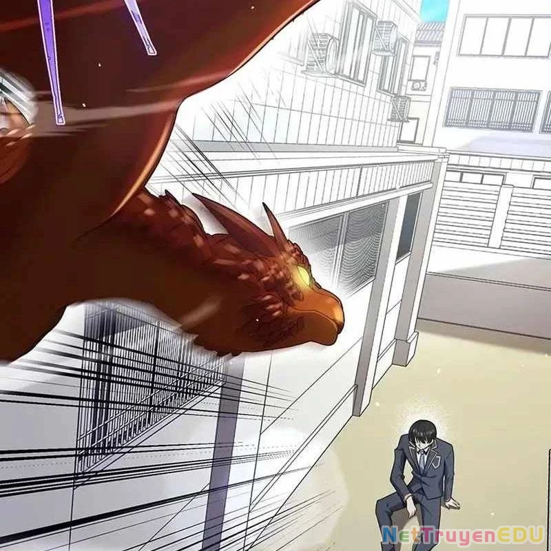 Ah, Thật Tuyệt Khi Còn Sống: Chapter 40