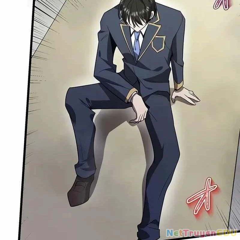 Ah, Thật Tuyệt Khi Còn Sống: Chapter 40