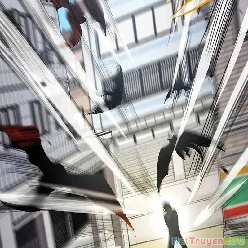 Ah, Thật Tuyệt Khi Còn Sống: Chapter 40