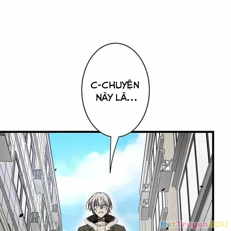 Ah, Thật Tuyệt Khi Còn Sống: Chapter 40