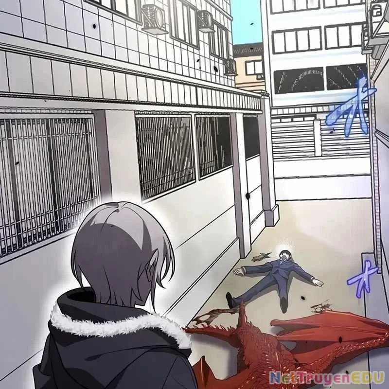 Ah, Thật Tuyệt Khi Còn Sống: Chapter 40